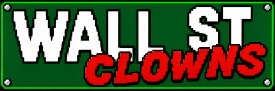 Wall St. Clowns